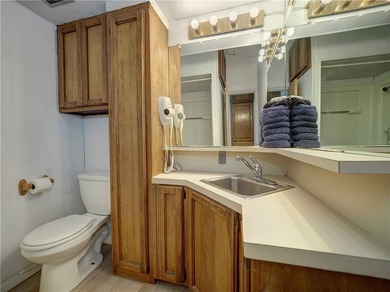 Enjoy relaxing views of the canal from this large unit in the - photo 17