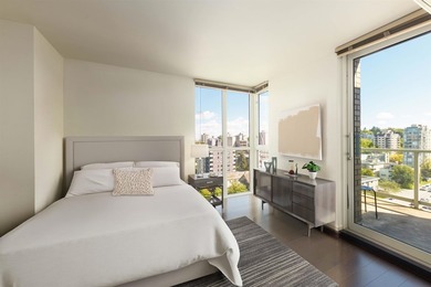 Hennessy House, a truly exceptional penthouse residence in the - photo 18