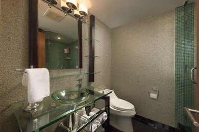 Hennessy House, a truly exceptional penthouse residence in the - photo 19
