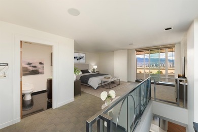 Hennessy House, a truly exceptional penthouse residence in the - photo 20