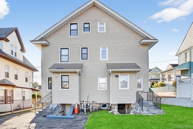 Semi attached property...Welcome to 17 Mount Joy Place in New - photo 20