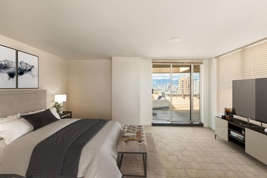 Hennessy House, a truly exceptional penthouse residence in the - photo 21
