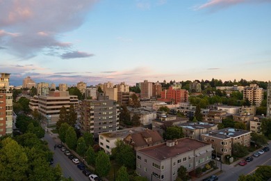 Hennessy House, a truly exceptional penthouse residence in the - photo 40