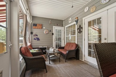 Welcome to 158 Whispering Way in the highly desirable Hammock - photo 50