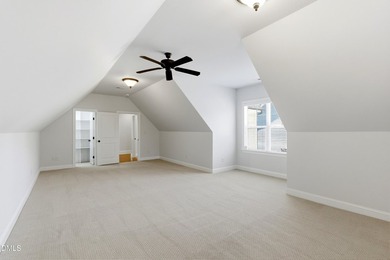 Tucked on a private 0.41-acre homesite in North Raleigh's - photo 50
