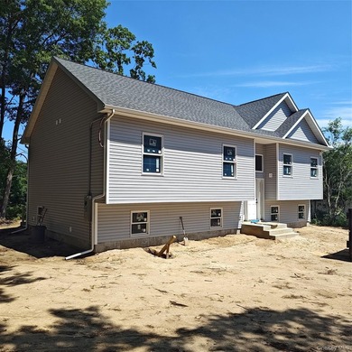 Make this three bedroom, two full bath new construction home - photo 2