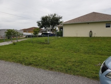 This is a FABULOUS lot with pretty water views, ready to build - - photo 6