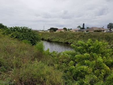 This is a FABULOUS lot with pretty water views, ready to build - - photo 7