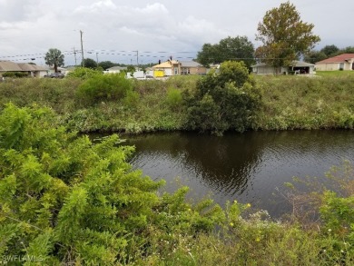 This is a FABULOUS lot with pretty water views, ready to build - - photo 8