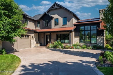 Modern Contemporary Living in River Valley Ranch, Carbondale, CO - photo 3