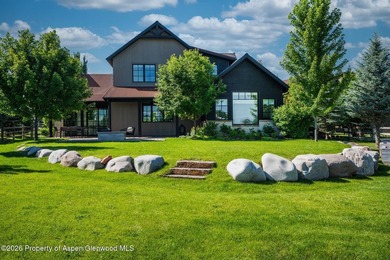 Modern Contemporary Living in River Valley Ranch, Carbondale, CO - photo 4