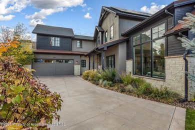 Modern Contemporary Living in River Valley Ranch, Carbondale, CO - photo 6