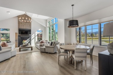 Modern Contemporary Living in River Valley Ranch, Carbondale, CO - photo 9