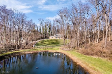 Lake Home For Sale in Uniontown, Ohio