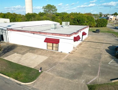 Lake Ray Hubbard Commercial For Sale in Rowlett Texas
