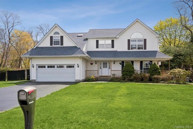 Set on an expansive .92-acre parcel in a very desirable south of - photo 1