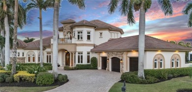 Lake Home For Sale in Fort Myers, Florida