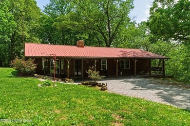 Battletown, KY 9.9 acres with wooded land and deer stand - photo 1