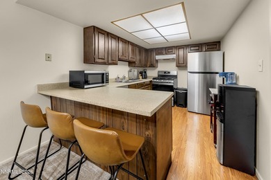 Welcome to Shoreline Villas, where the Truckee River flows just - photo 11