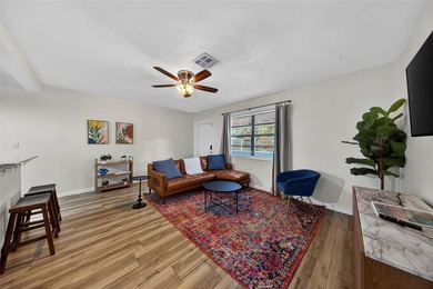 Come see this solar-powered 3 bedroom/ 2 bath home with lovely - photo 11