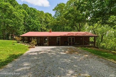 Battletown, KY 9.9 acres with wooded land and deer stand - photo 2