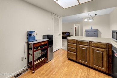 Welcome to Shoreline Villas, where the Truckee River flows just - photo 12