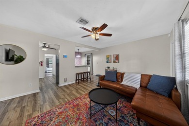 Come see this solar-powered 3 bedroom/ 2 bath home with lovely - photo 12