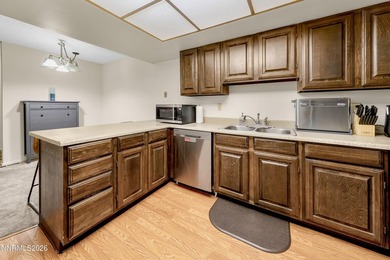 Welcome to Shoreline Villas, where the Truckee River flows just - photo 13