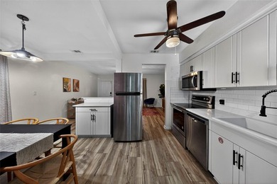 Come see this solar-powered 3 bedroom/ 2 bath home with lovely - photo 13