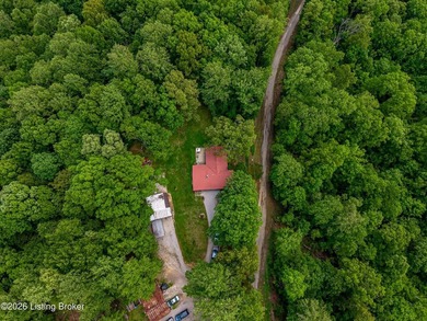 Battletown, KY 9.9 acres with wooded land and deer stand - photo 4