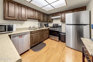 Welcome to Shoreline Villas, where the Truckee River flows just - photo 14