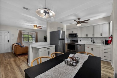 Come see this solar-powered 3 bedroom/ 2 bath home with lovely - photo 14