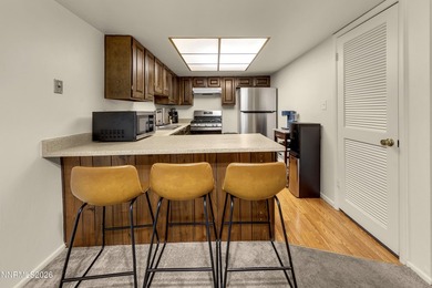 Welcome to Shoreline Villas, where the Truckee River flows just - photo 15