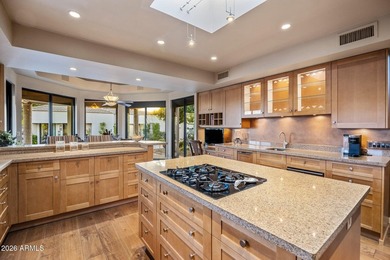 Refined desert living beckons beyond a striking glass gated - photo 16