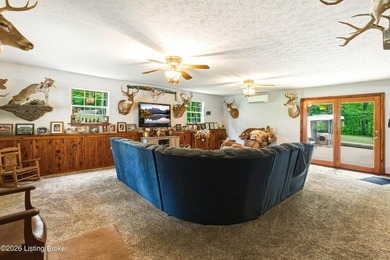 Battletown, KY 9.9 acres with wooded land and deer stand - photo 7