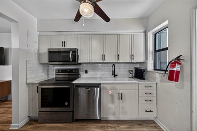 Come see this solar-powered 3 bedroom/ 2 bath home with lovely - photo 17
