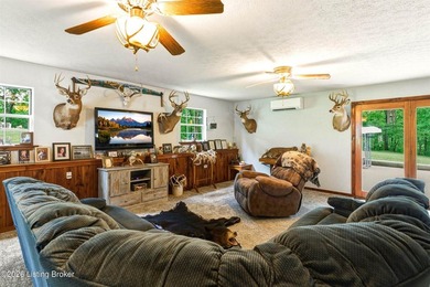 Battletown, KY 9.9 acres with wooded land and deer stand - photo 9