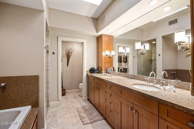 Refined desert living beckons beyond a striking glass gated - photo 22