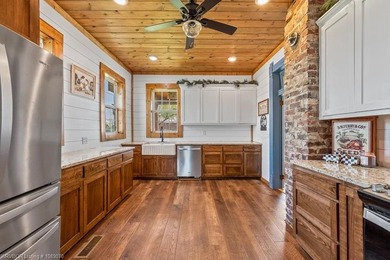 Welcome to the historic Overstreet Estate - where timeless charm - photo 23