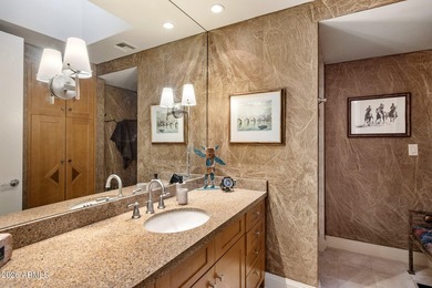 Refined desert living beckons beyond a striking glass gated - photo 25
