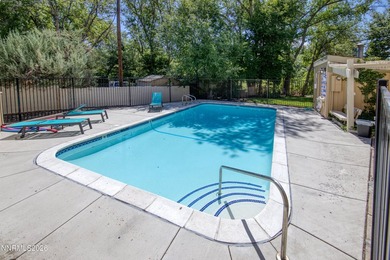 Welcome to Shoreline Villas, where the Truckee River flows just - photo 26