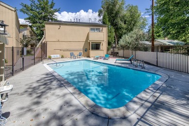 Welcome to Shoreline Villas, where the Truckee River flows just - photo 27