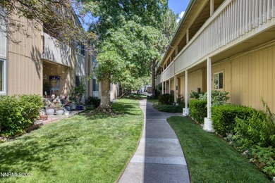 Welcome to Shoreline Villas, where the Truckee River flows just - photo 28