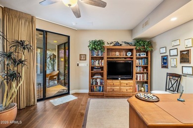 Refined desert living beckons beyond a striking glass gated - photo 29