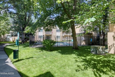 Welcome to Shoreline Villas, where the Truckee River flows just - photo 29