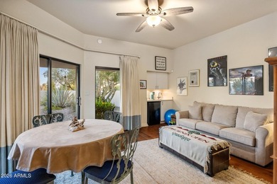 Refined desert living beckons beyond a striking glass gated - photo 31