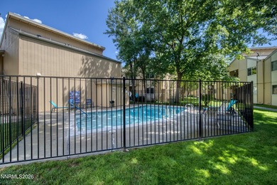 Welcome to Shoreline Villas, where the Truckee River flows just - photo 32