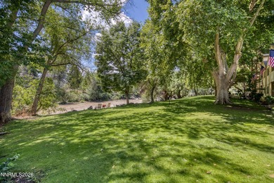 Welcome to Shoreline Villas, where the Truckee River flows just - photo 33