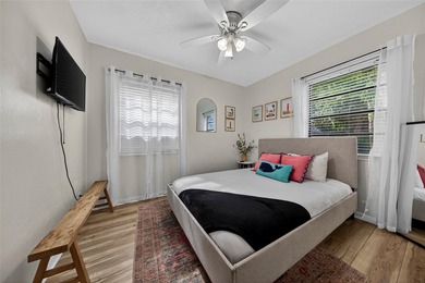 Come see this solar-powered 3 bedroom/ 2 bath home with lovely - photo 35