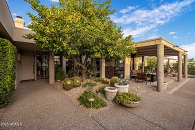 Refined desert living beckons beyond a striking glass gated - photo 36